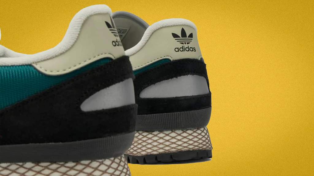 Adidas Kolaborasi dengan END Rilis Sepatu New York II Outdoor SPZL