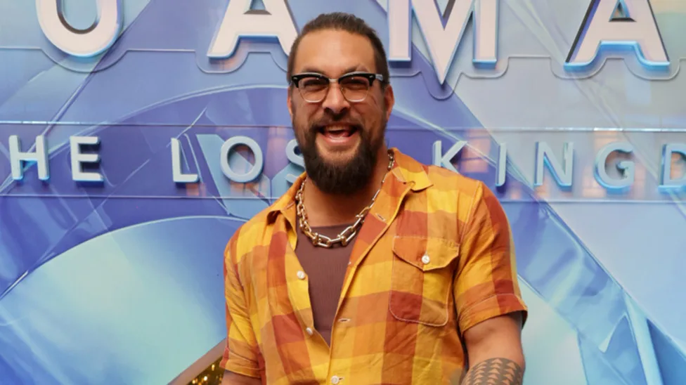 Aktor Jason Momoa Ubah Mobil Klasik Rolls Royce 1929 Jadi Listrik