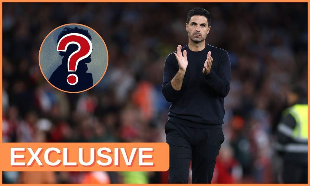 Fabrizio Romano reporting on Arsenal transfer updates regarding Endrick and Julian Alvarez.