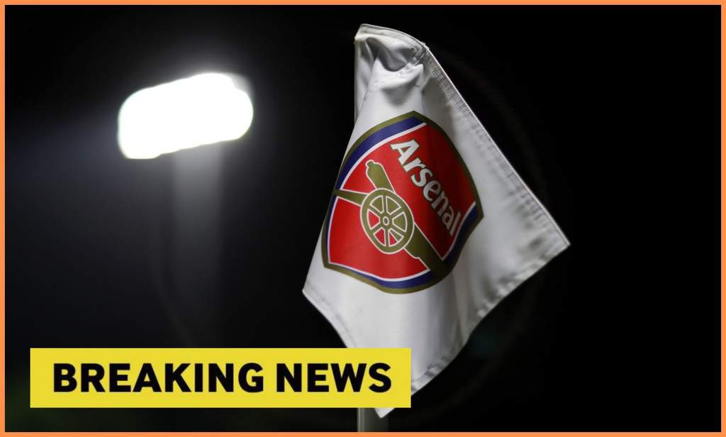 Arsenal sign Tottenham defender Elijah Upson