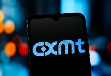 Bank China Incar Rp615 Miliar dari IPO Raksasa CXMT