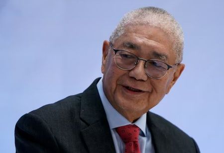 Bank Sentral Filipina Prediksi Inflasi Mereda Secara Bertahap