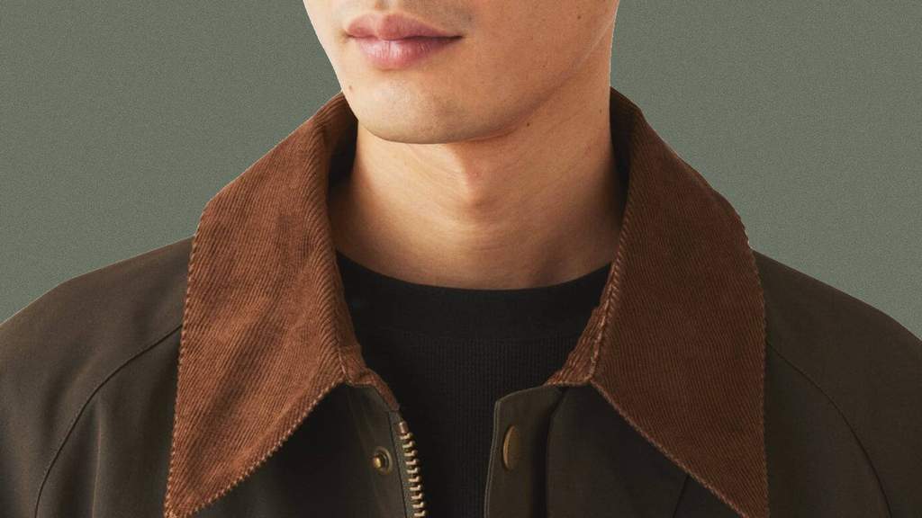Barbour Rilis Jaket Solway Klasik Era 1960 Berkat Kolaborasi Baru