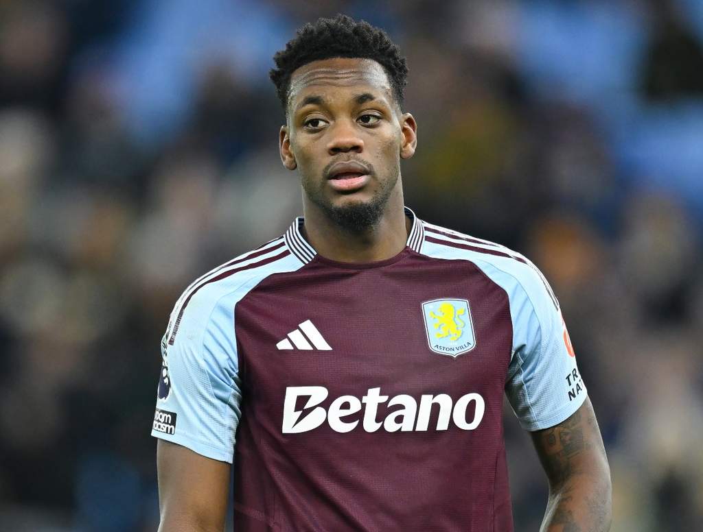 Benfica Agree Deal for Former Premier League Striker Jhon Duran