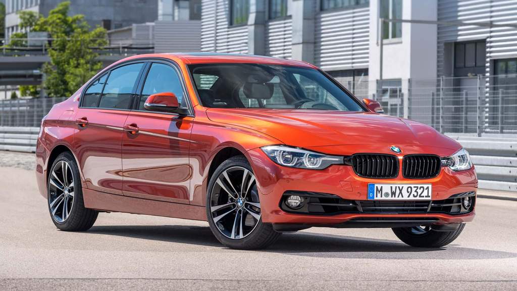BMW Recall 189.130 Mobil Seri 3, 5, dan 7 Terkait Risiko Kebakaran