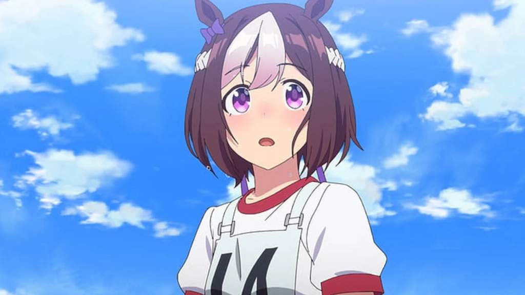 Ilustrasi karakter game Umamusume dan aktivitas pacuan kuda di Jepang