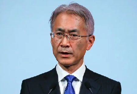 Bos Sony Sebut Hubungan Manusia Tentukan Masa Depan AI Asia