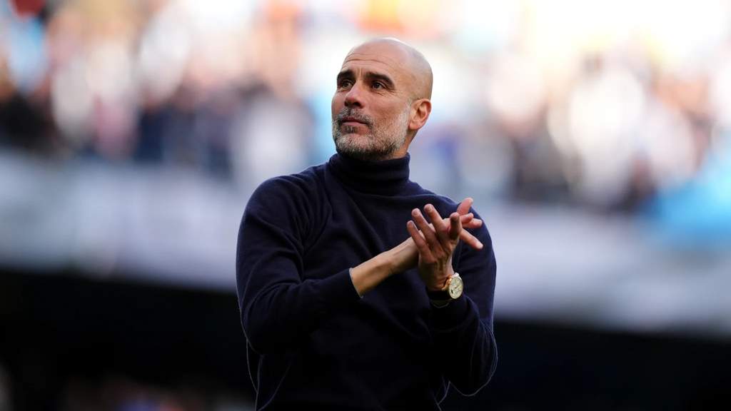 Bursa Transfer 2026 Maldini Dekati Guardiola hingga Adeyemi ke Barca