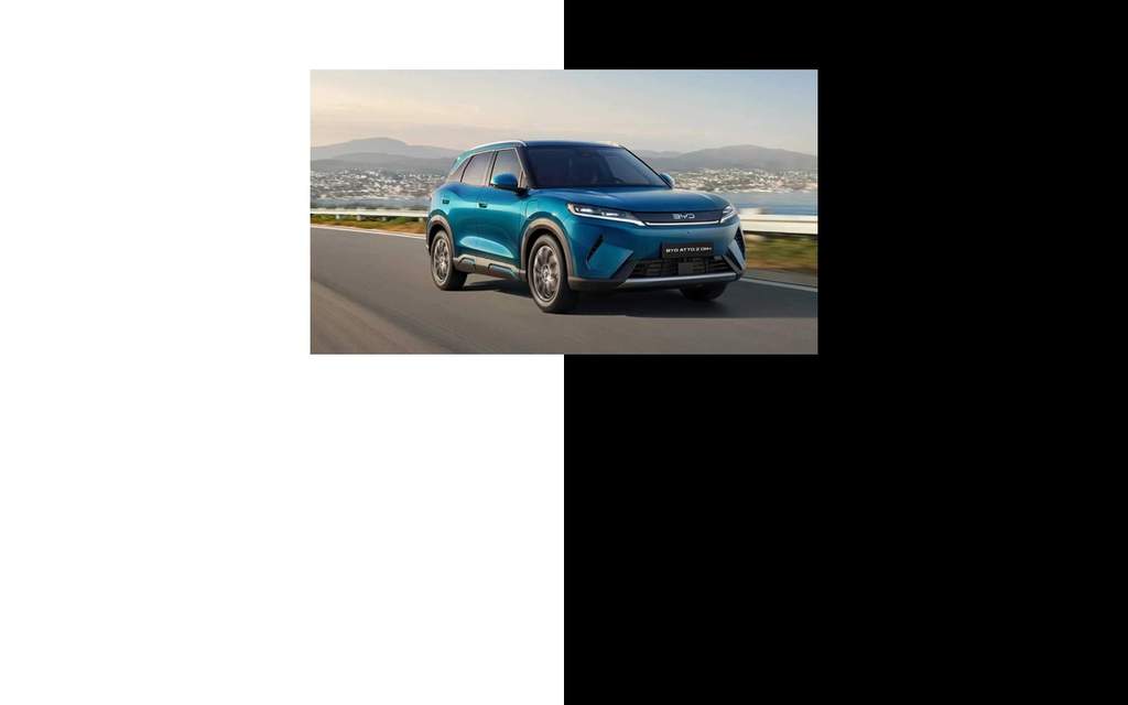 BYD Plans to Overtake Toyota Within Five Years