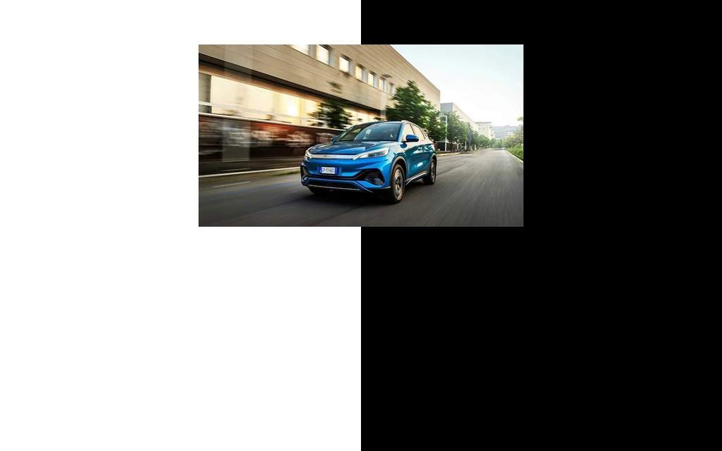 BYD Tawarkan Refund Penuh Usai Salah Jual Mobil Produksi 2025