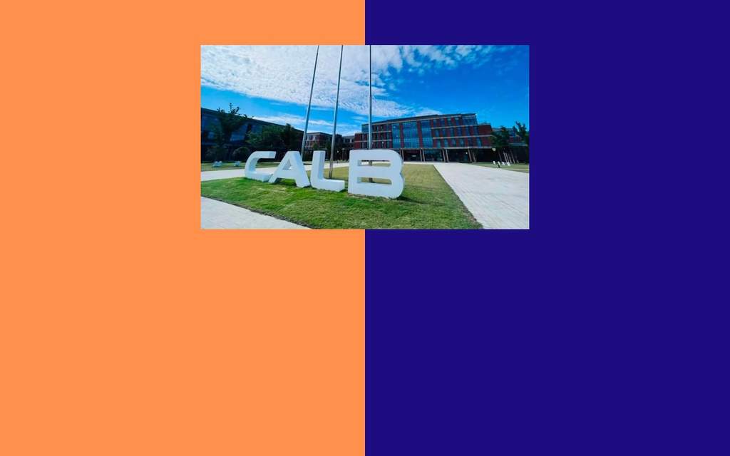 CALB Battery Defects Trigger Widespread GAC Aion S Failures