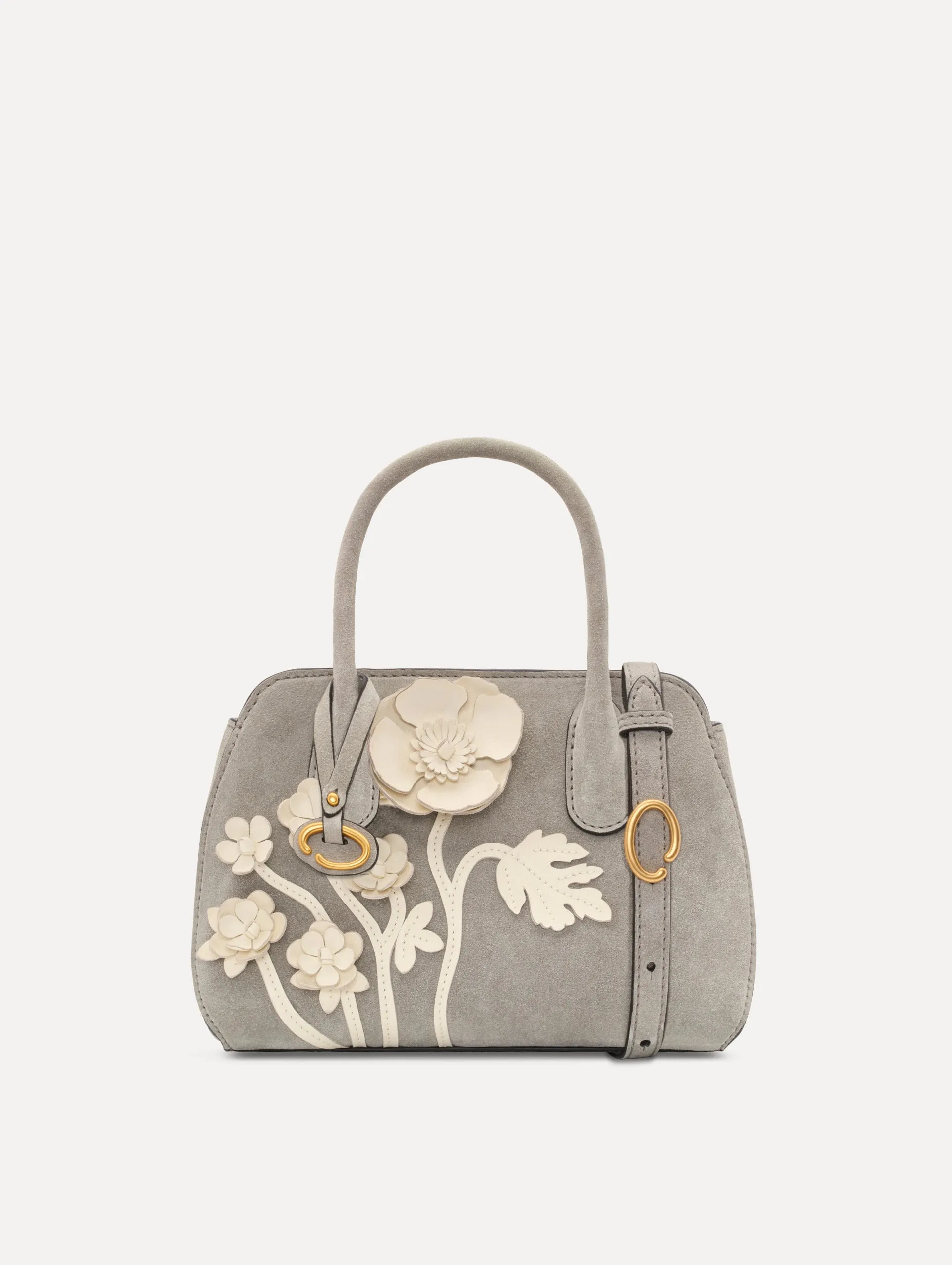 Panduan langkah demi langkah merawat tas bahan suede agar tetap awet