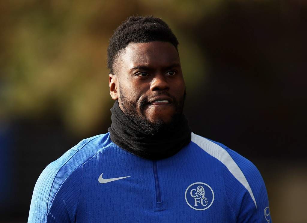 Chelsea Open To Loan Deal For Defender Benoit Badiashile