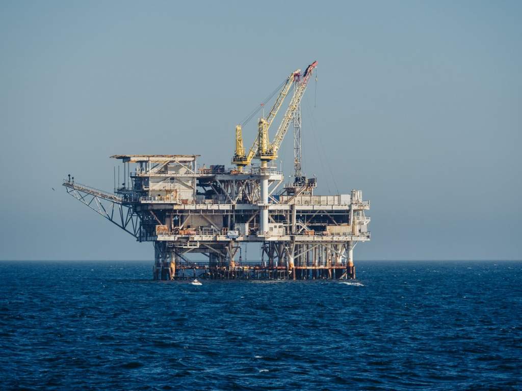 Chevron Tanam Investasi Rp112 Triliun untuk Perluas Minyak Venezuela