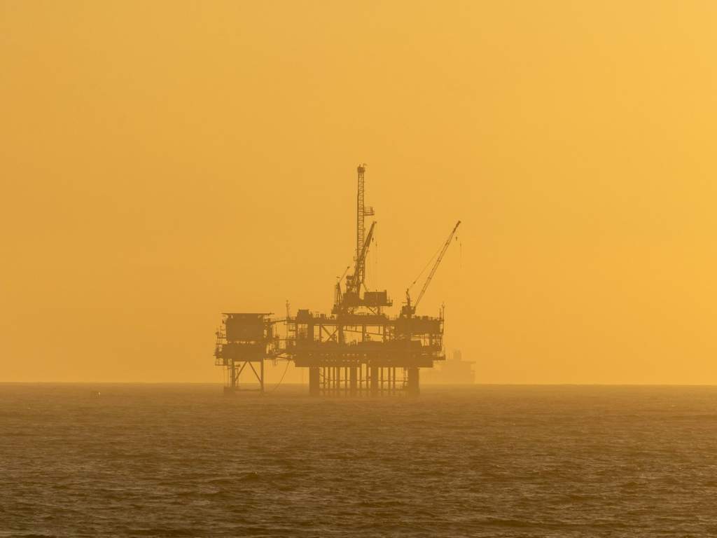 Chevron Temukan Cadangan Minyak dan Gas Baru di Lepas Pantai Angola