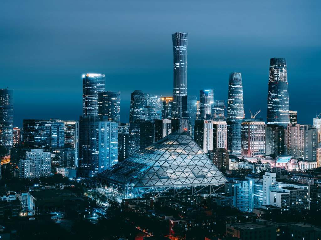 China Tambah Cadangan Minyak Mentah Lewat Impor Juli