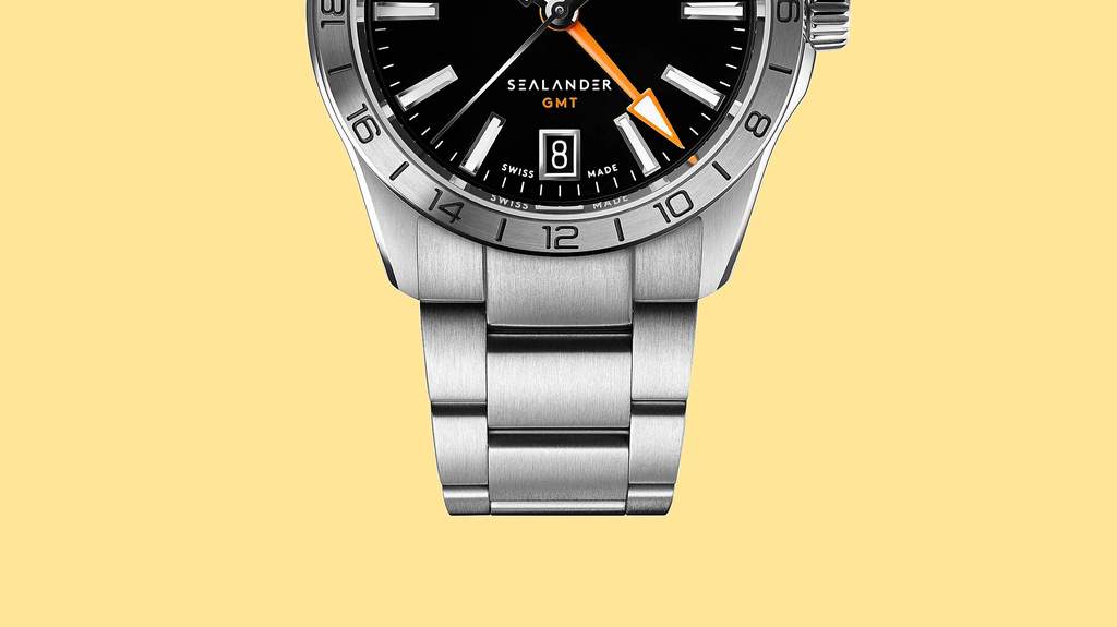 Christopher Ward Perluas Koleksi Jam Tangan C63 Sealander