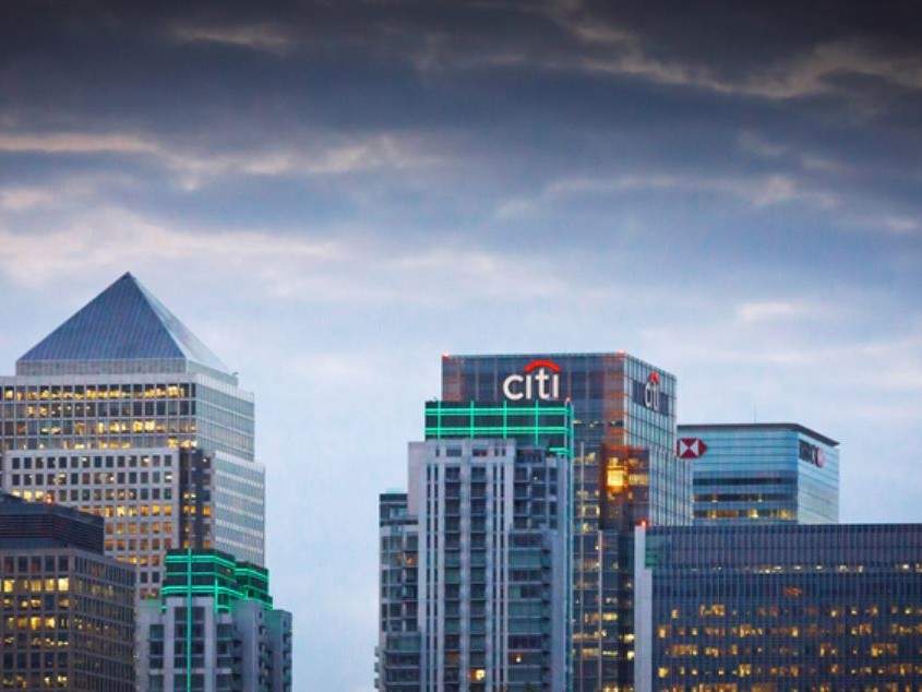 Citi Naikkan Proyeksi Harga Minyak Brent Q3
