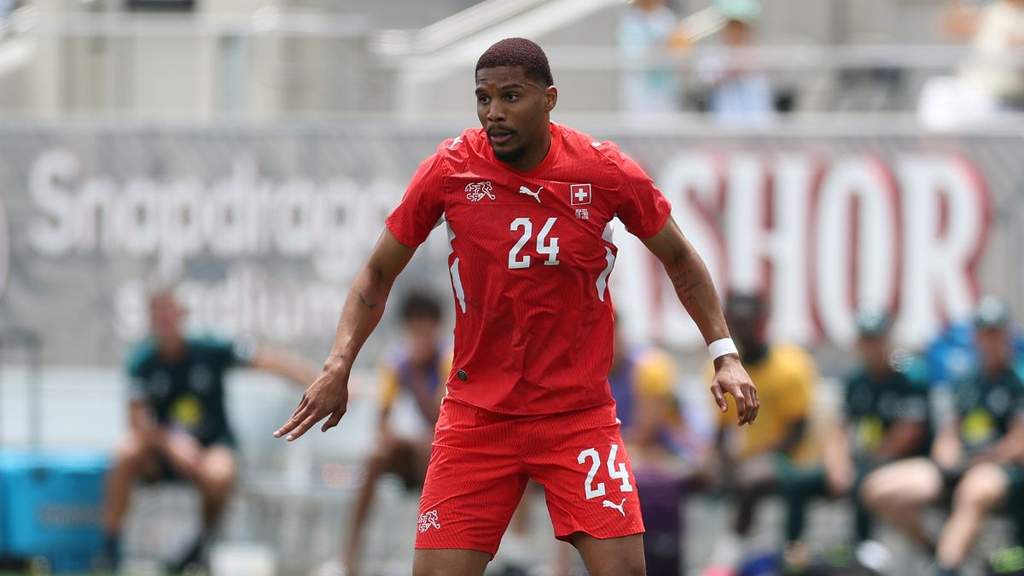 Coventry City Close in on Seventeen Million Pound Aurele Amenda Deal