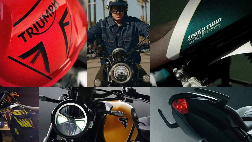 Daftar Motor Triumph Terbaru 2026 yang Siap Mengguncang Pasar