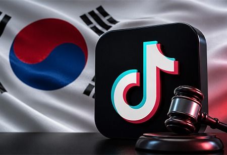 Denda Rp105 Miliar Menanti TikTok di Korsel Usai Pelanggaran Iklan