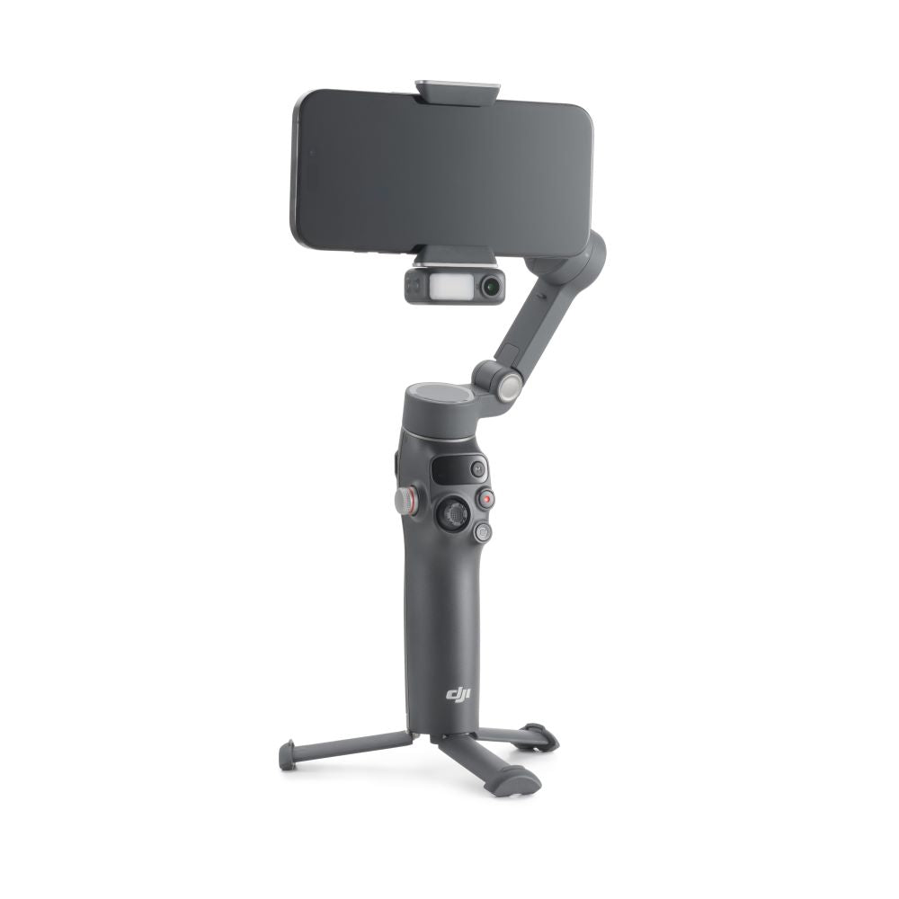 DJI Osmo Mobile 8 Smartphone Gimbal Stabilizer