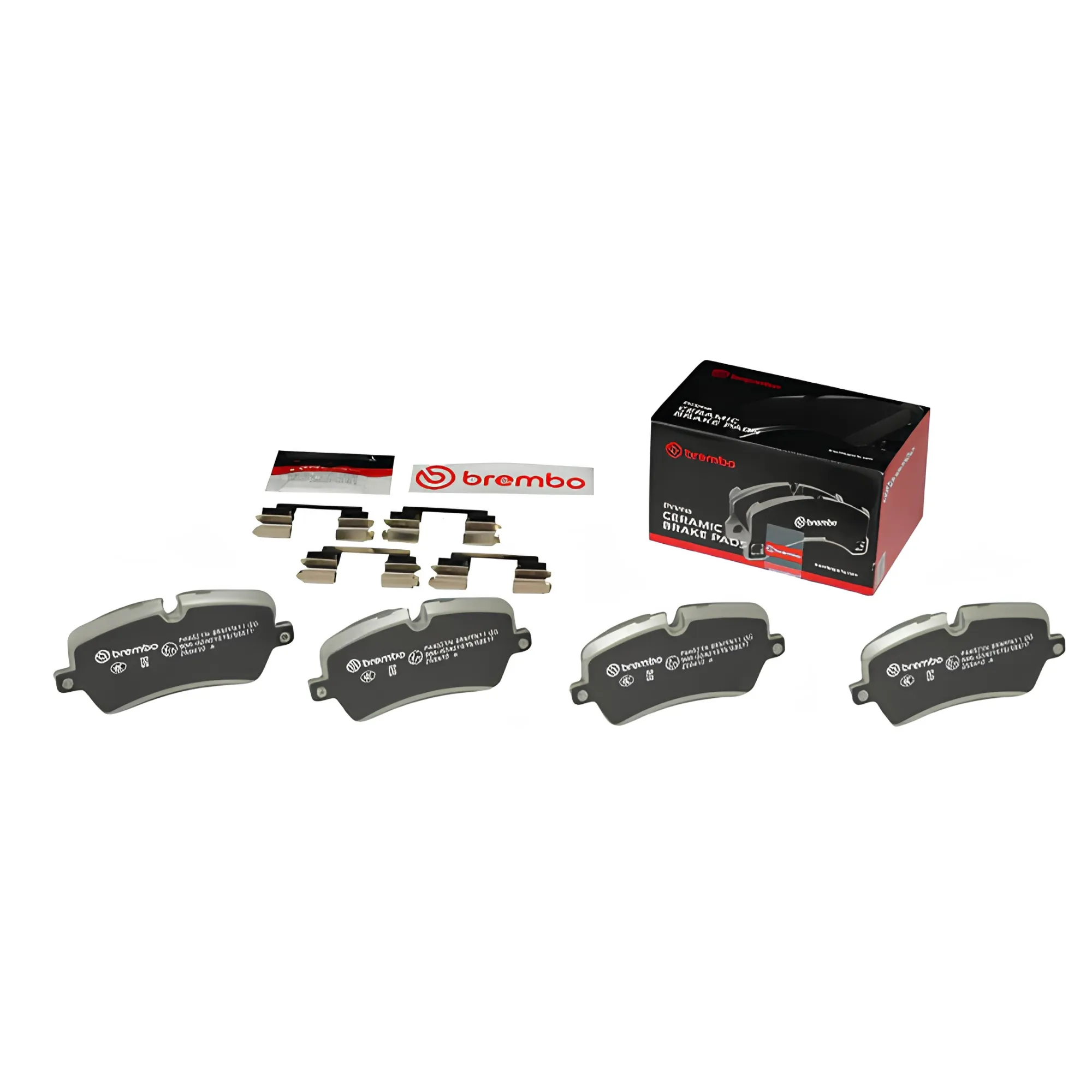 Dzire Chrome 2012-2014 Combo Kit aksesoris eksterior mobil dari Vince's Auto Body