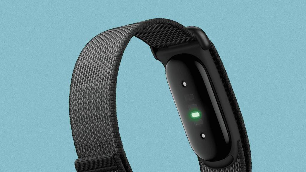 Fitbit Air Gandeng Bevel Health Atasi Kelemahan AI Google