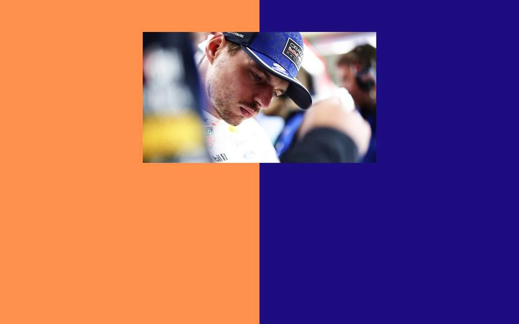Frustrasi Berat Max Verstappen Isyaratkan Bakal Tinggalkan Red Bull