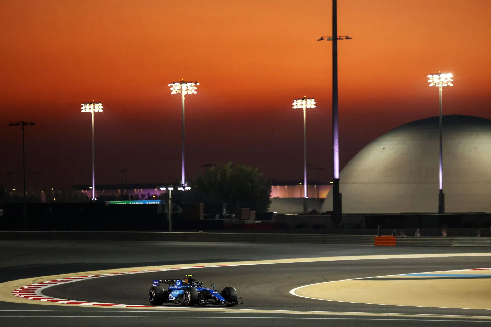 List of 2026 F1 Schedule, Races, Venues, and Timings