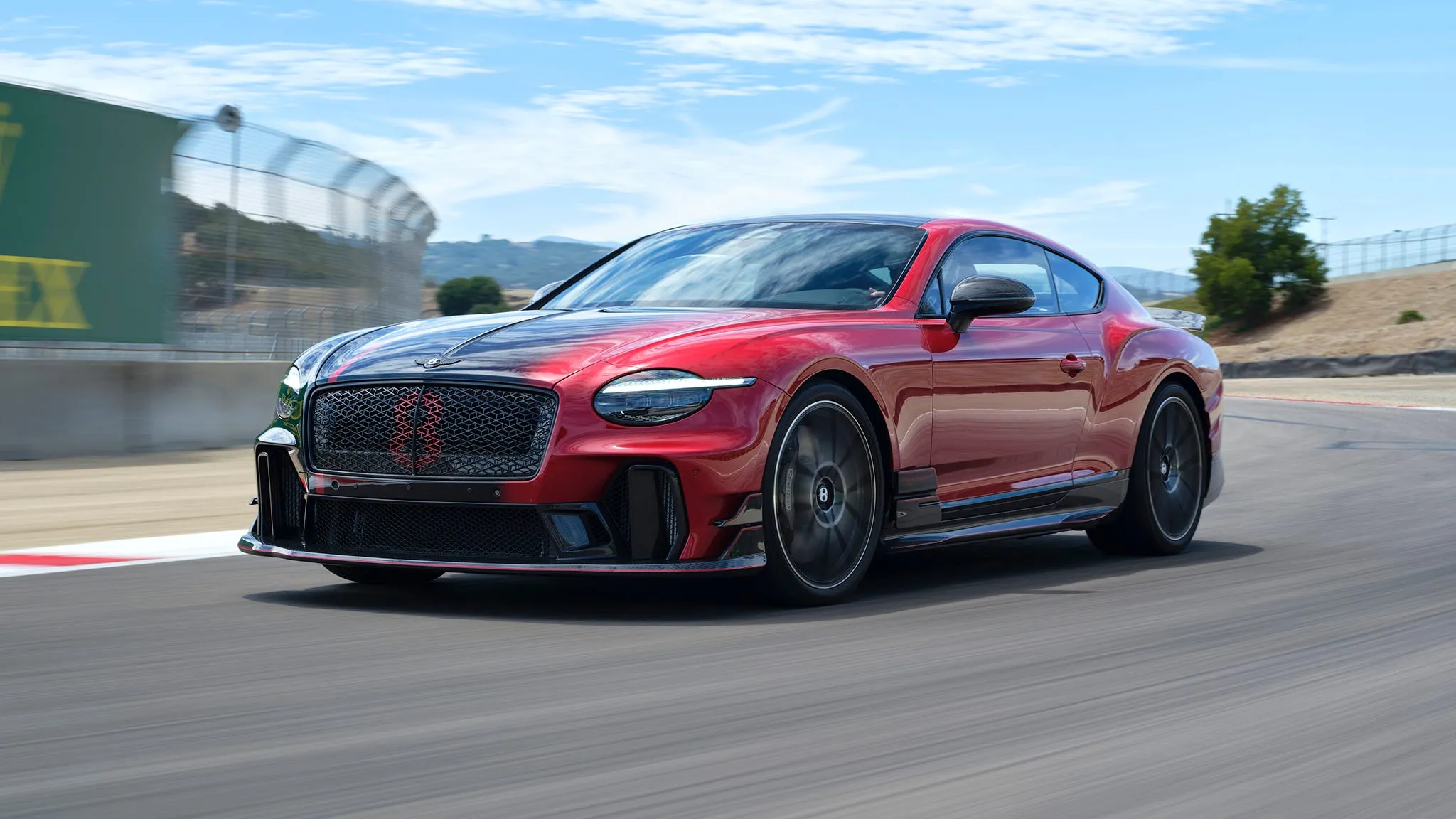 2027 Bentley Supersports Review, Pure Power And Less Weight