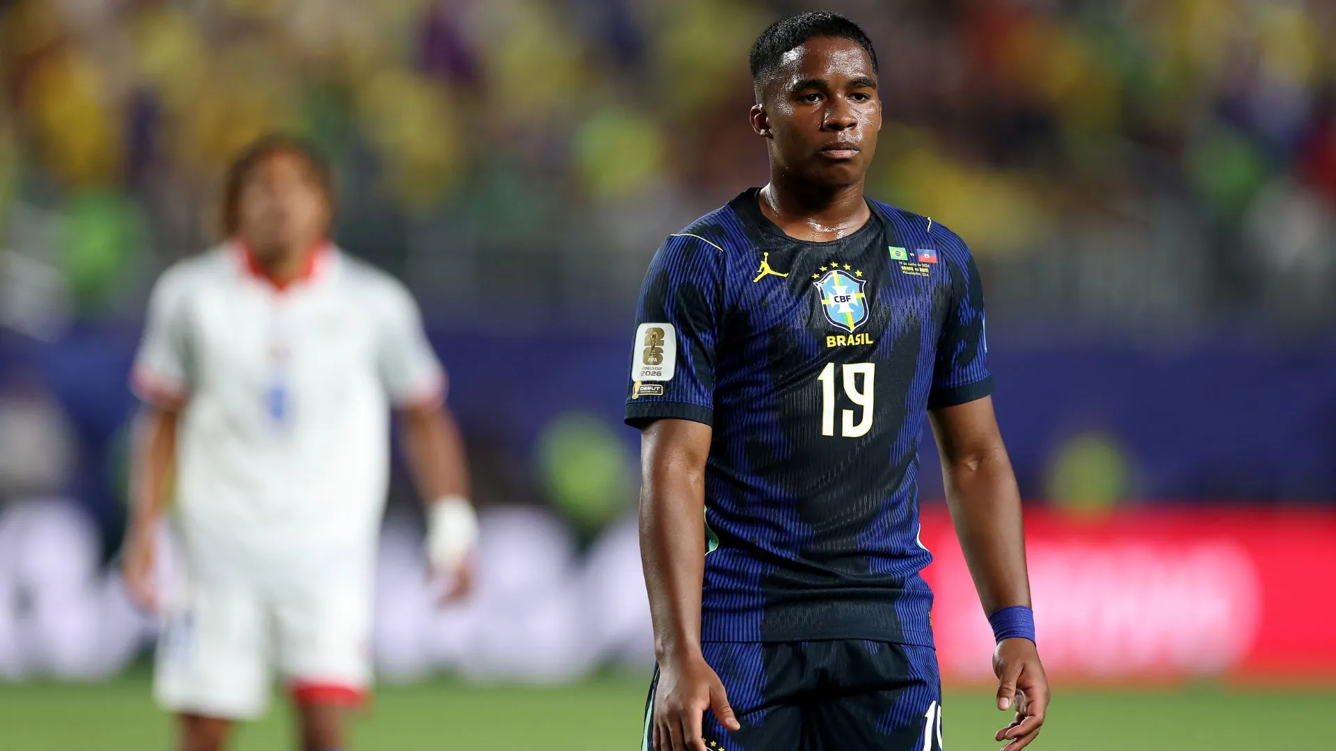 AC Milan targets Real Madrid forward Endrick as summer transfer window speculation grows