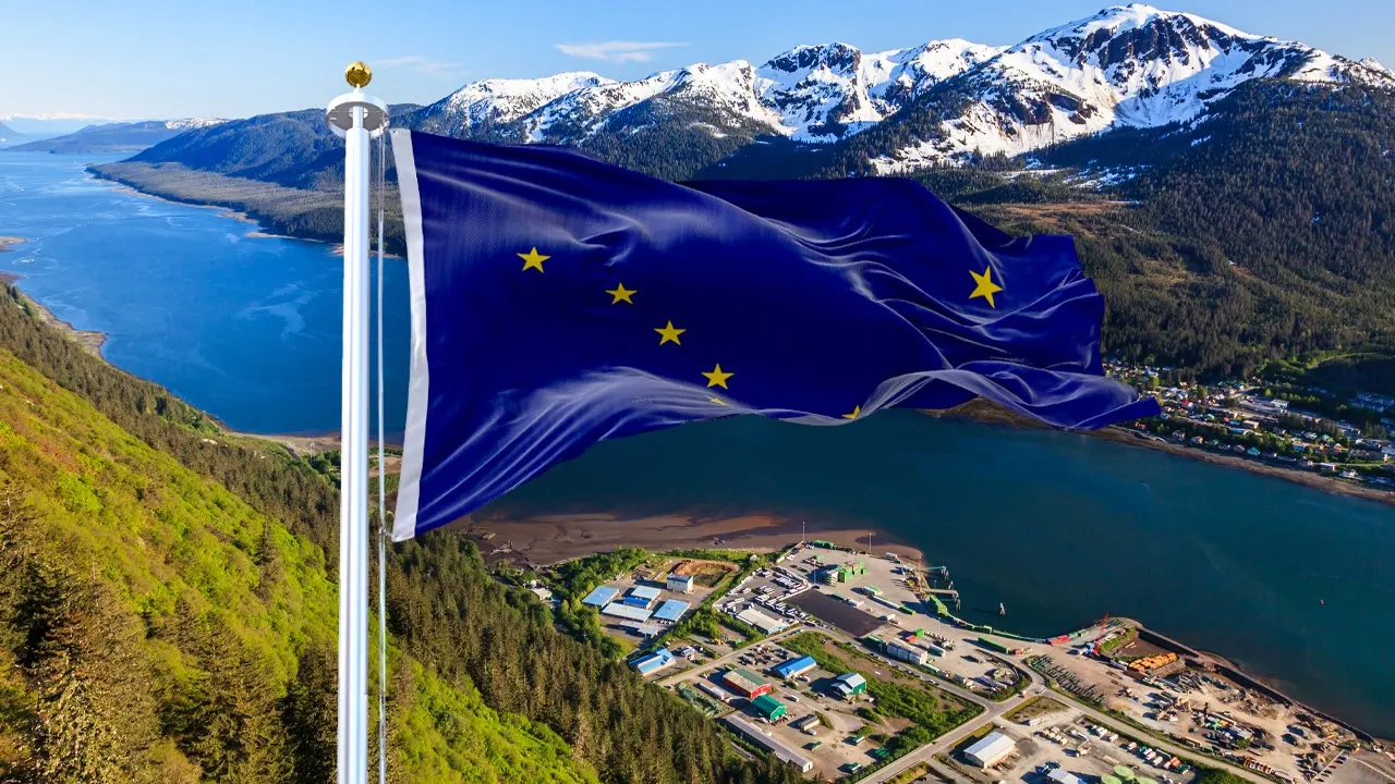 Alaska Governor Primary Narrows Field For November Election