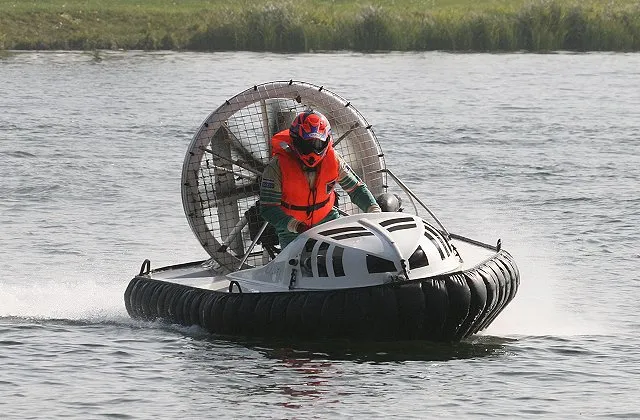 Amphibious vehicles combine land and water capabilities through innovative engineering