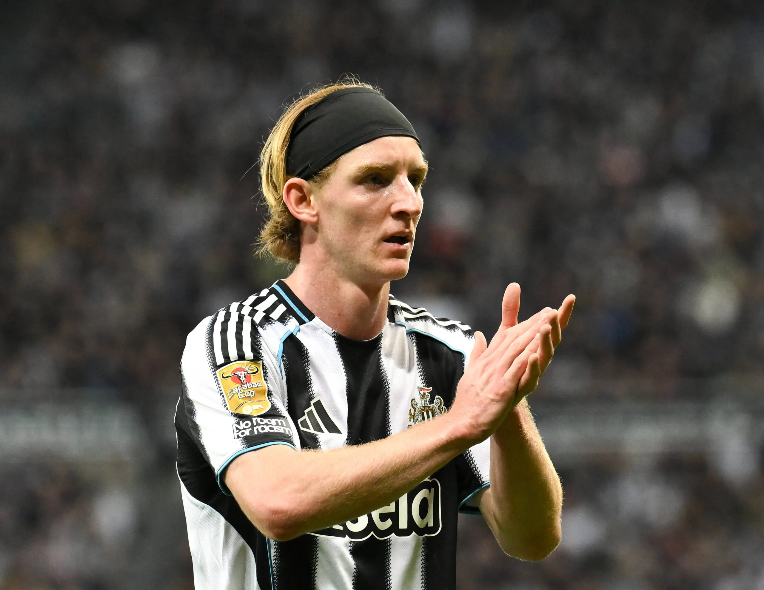 Anthony Gordon faces potential £80m summer exit as Bayern Munich and Barcelona circle Newcastle United
