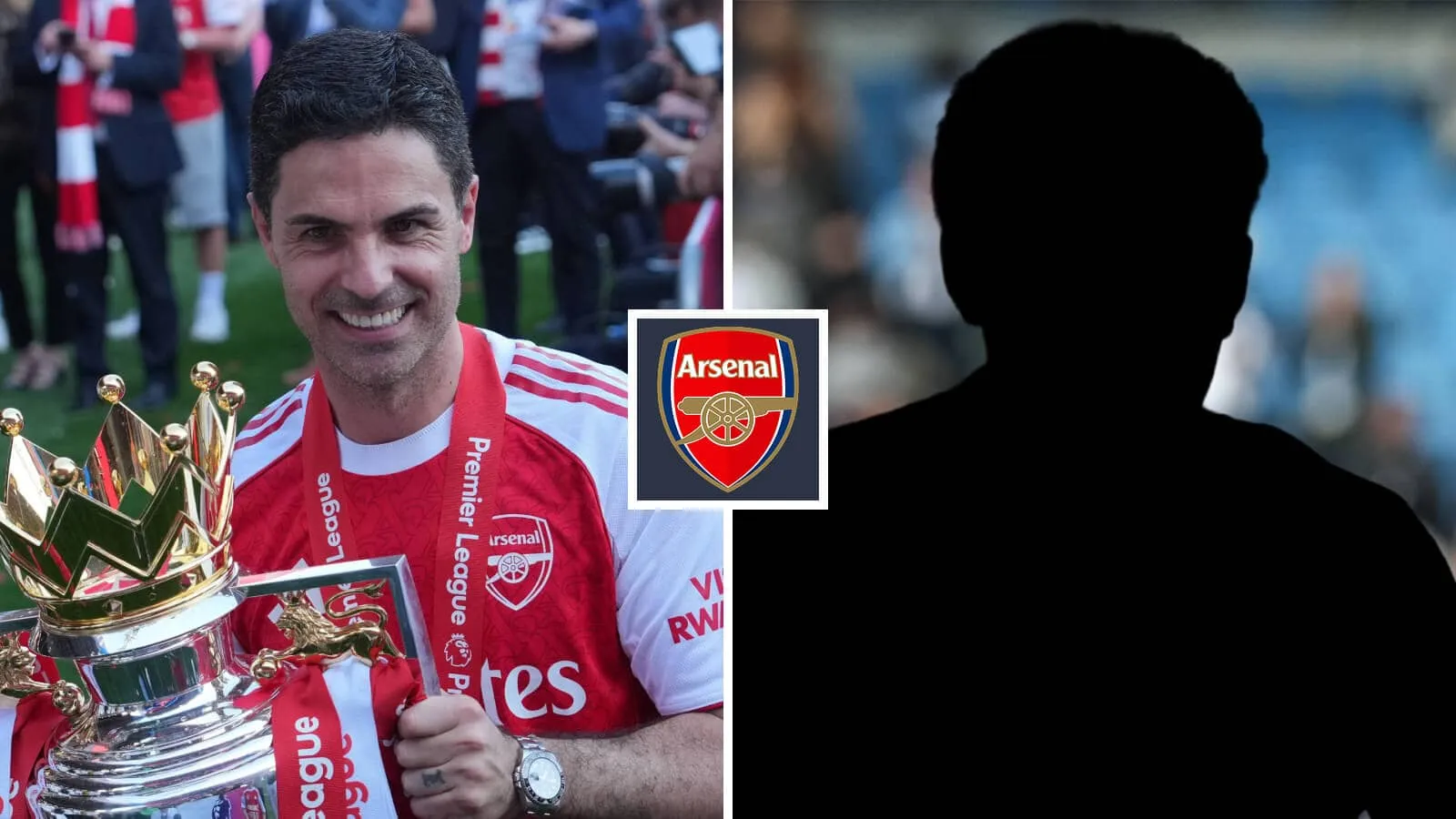 Arsenal Transfer News, Winger Andria Bartishvili On His Way To Sign