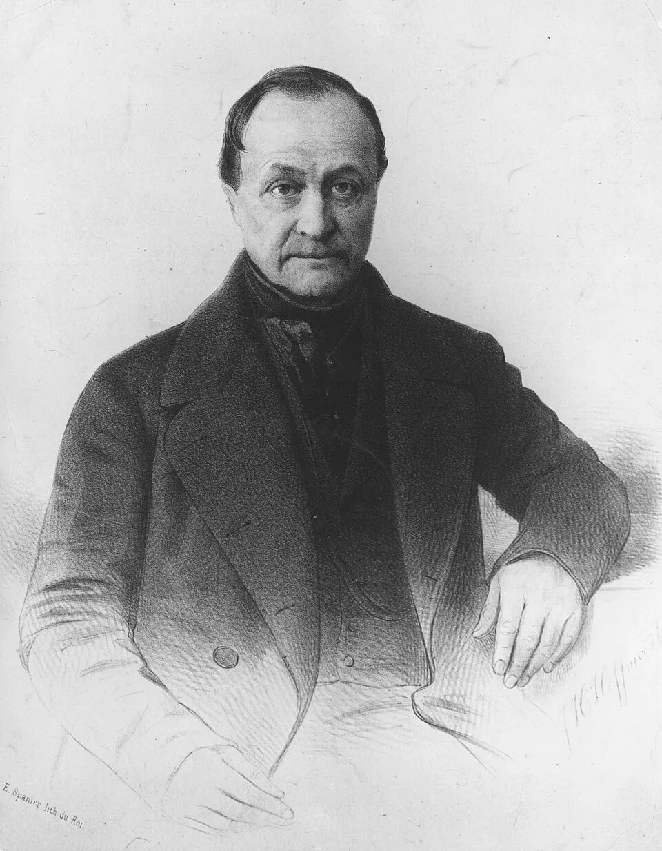 Auguste Comte and the philosophical evolution of positivism in modern science