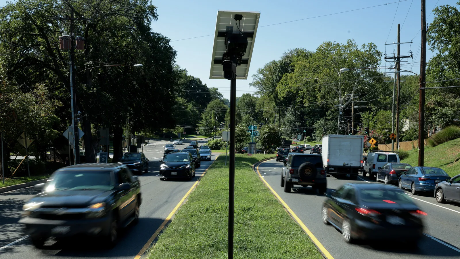 Axon surveillance network cameras and automated license plate readers expand across U.S. cities