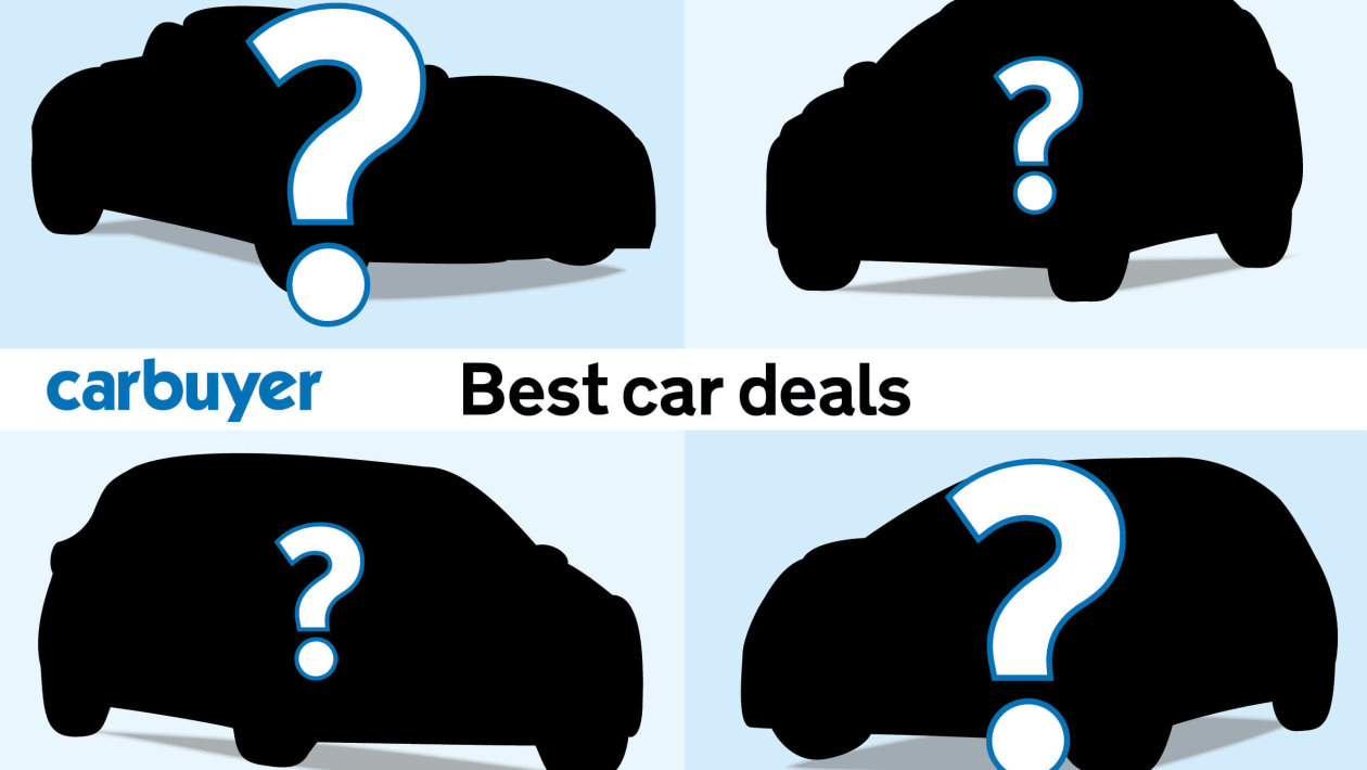 Car buyers explore top new car deals and electric vehicle finance offers