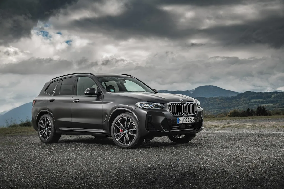 BMW issues a rare recall for 13 vehicles following a single consumer complaint regarding unusual steering behavior