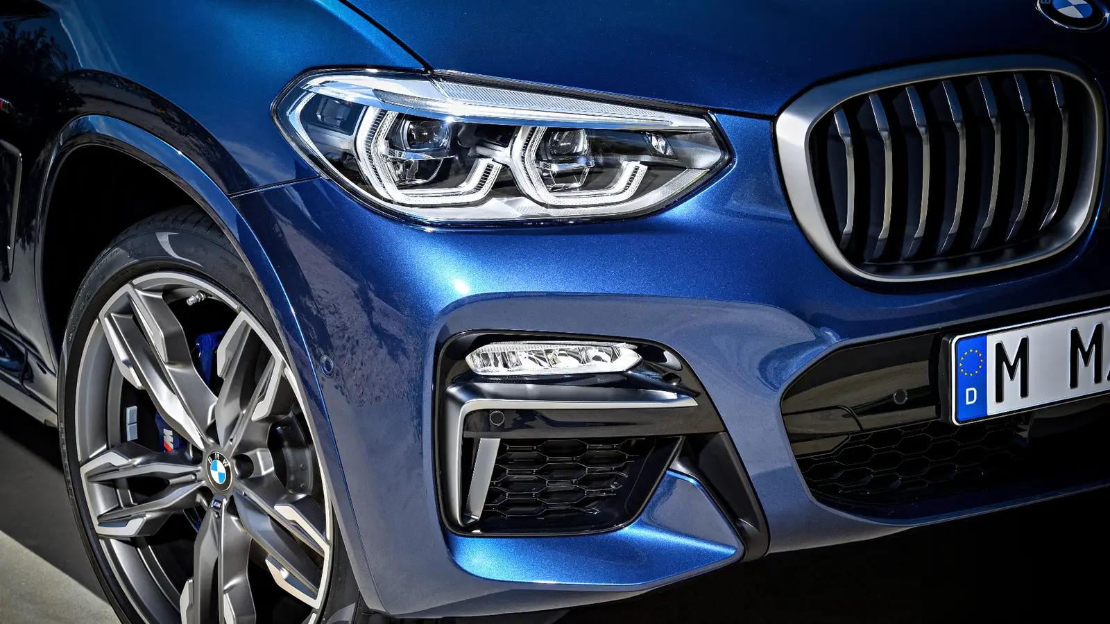 BMW X1 vs X3, Why Spending Extra On Used SUVs Matters