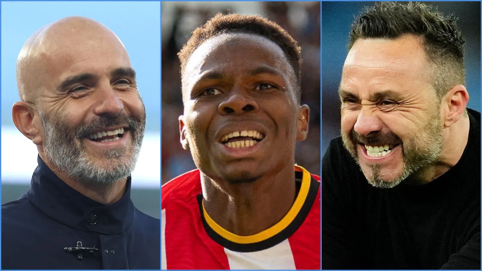 Brentford and Chelsea Emerge as Summer Transfer Window Winners