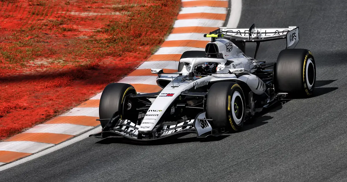 Cadillac F1 denies sale rumors as federal investigations target owner Mark Walter's business network