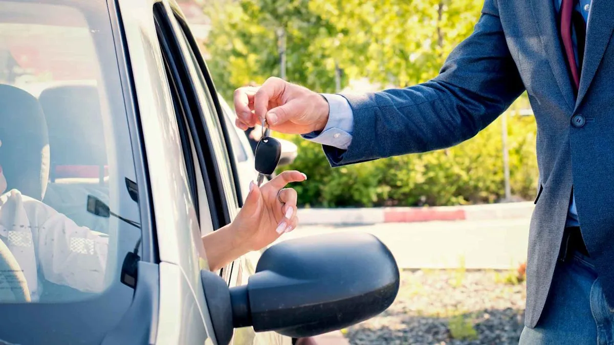 ChatGPT evaluation reveals SUVs save retirees more money than trucks across fuel and maintenance costs