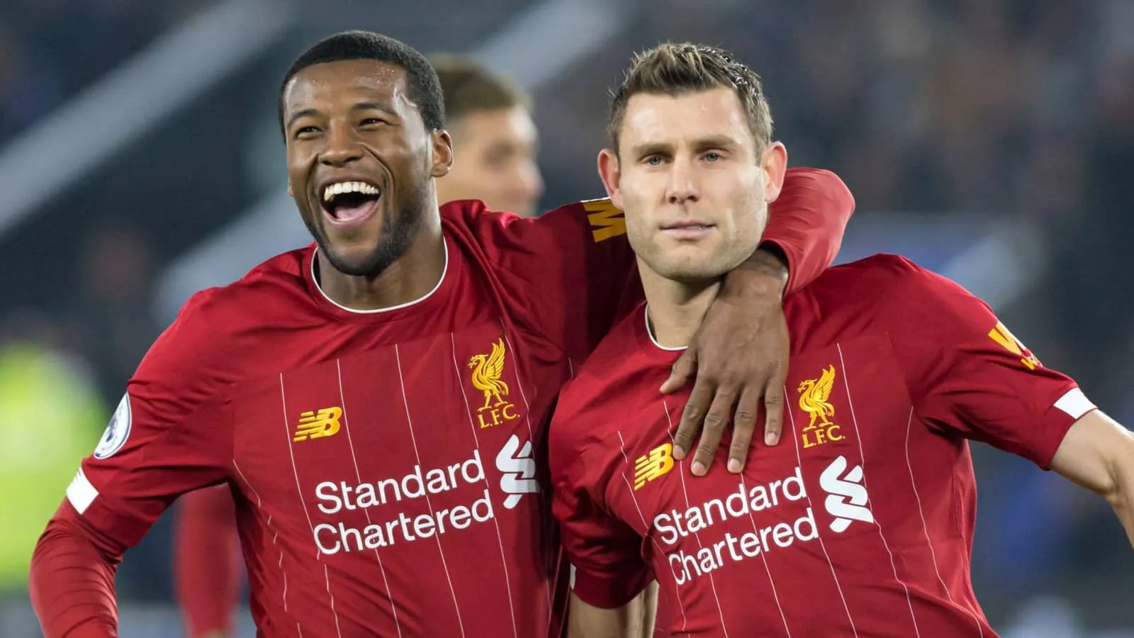 Chelsea considers free agent move for former Liverpool midfielder Georginio Wijnaldum