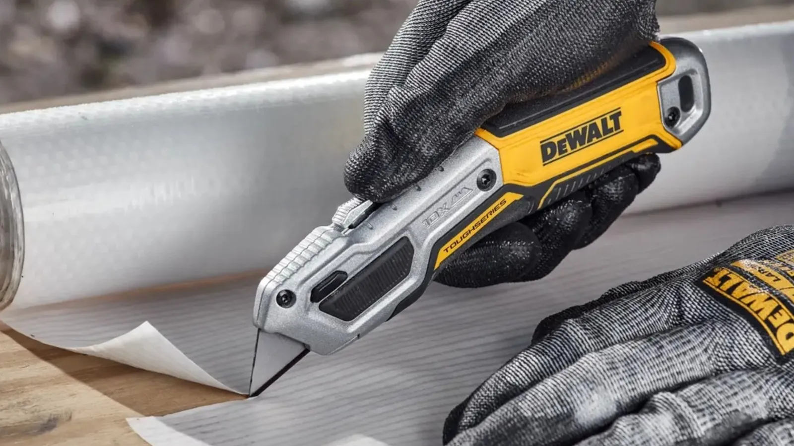 Essential DeWalt tools every smart homeowner should keep on hand for quick household repairs