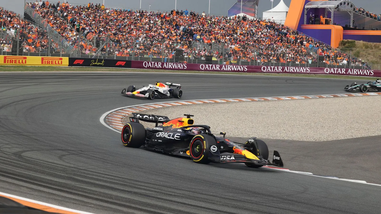 Dutch GP 2026 Sprint weekend brings high stakes and final Zandvoort showdown