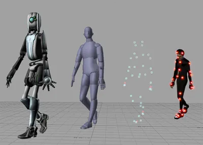 3D modeling software transforms digital design across gaming and architecture industries