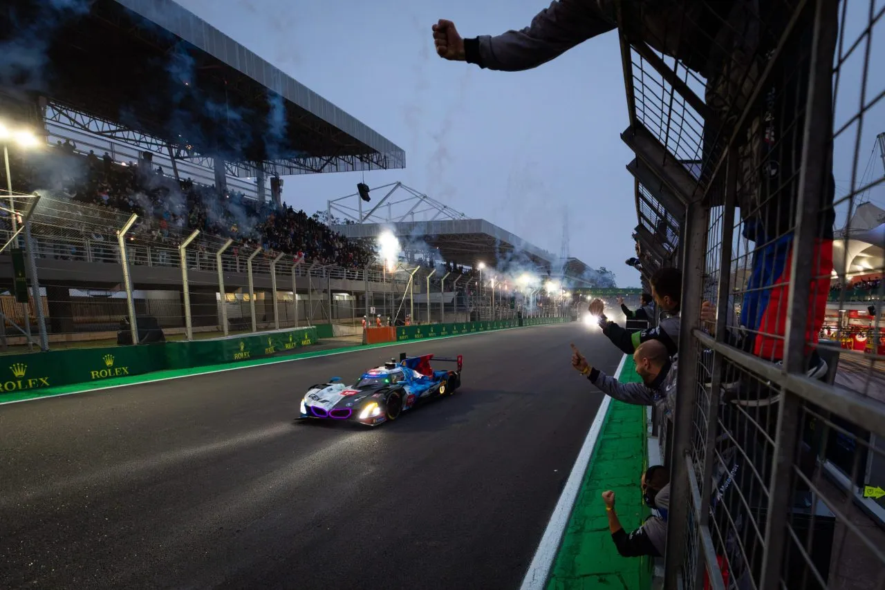 Zandvoort