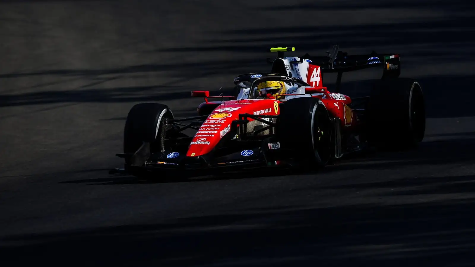 Ferrari brings power unit upgrades to the Italian Grand Prix at Monza to boost performance